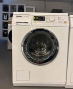 MIELE W CLASSIC ECO 7KG A+++ WASMACHINE VOORLADER VRIJSTAAND, Witgoed en Apparatuur, Wasmachines, Ophalen, MIELE, Info@adoswitgoed.nl