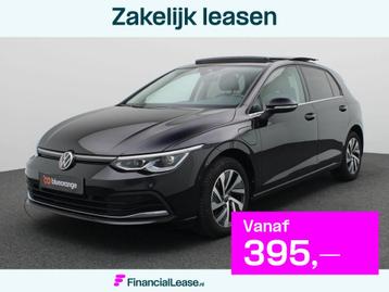 Volkswagen Golf 1.4 eHybrid Style 204PK DSG Pano-Schuifdak,  beschikbaar voor biedingen