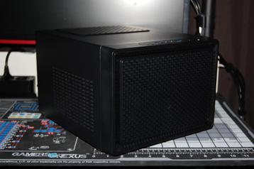 PC: GTX 1070 (8GB)|16GB| 512GB NVME | i5 10400 | W11 Pro beschikbaar voor biedingen