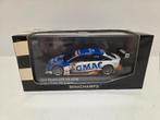 Minichamps Opel Vectra GTS V8 DTM Shanghai 2004 1:43, Hobby en Vrije tijd, Modelauto's | 1:43, Auto, ., Ophalen of Verzenden, Zo goed als nieuw