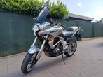 Kawasaki Versys 650, Motoren, Motoren | Kawasaki, 2 cilinders, 649 cc, Particulier, Meer dan 35 kW