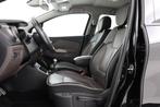 Renault Captur 1.2 TCe Dynamique | Leer | 120 PK | Climate C, Voorwielaandrijving, Gebruikt, 4 cilinders, Lichtsensor