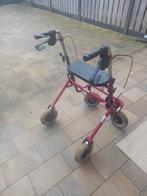 Rollator, Diversen, Rollators, Ophalen, Gebruikt