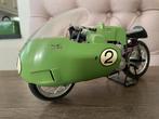 Protar Moto Guzzi 500cc V8, Hobby en Vrije tijd, Modelbouw | Auto's en Voertuigen, Overige merken, Gebruikt, Ophalen of Verzenden