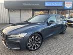 Volvo V60 2.0 T6 AWD Ultra Dark | Trekhaak | Panoramadak | H, 12 maanden, Gebruikt, Euro 6, 4 cilinders
