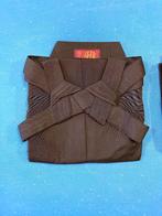 Hakama met Gi, Sport en Fitness, Vechtsporten en Zelfverdediging, Ophalen, Gebruikt, Overige, Maat M