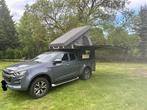 Camper Isuzu Pickup D-Max 1,9 TD Spacecab LSE, Caravans en Kamperen, Camper Inkoop