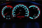 Kia Sorento - Indiglo Tellerplaten, Auto diversen, Tuning en Styling, Ophalen of Verzenden, MJ-Carstyling, Info@mj-carstyling.net