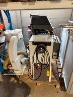 Tronzadoras GAA-350-90 VOLAUTOMATISCHE CIKELZAAGMACHINE, Ophalen of Verzenden