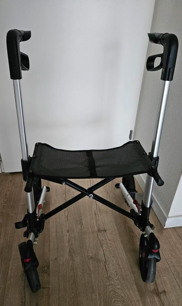 Ridder rollator, Diversen, Rollators, Zo goed als nieuw, Ophalen