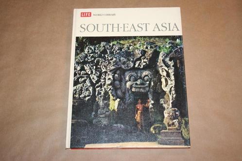 South-Easty Asia - Life World Library, Boeken, Geschiedenis | Wereld, Gelezen, Azië, 20e eeuw of later, Ophalen of Verzenden
