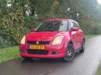 Suzuki Swift 1.5 Exclusive | Nu € 999,-|, Auto's, Voorwielaandrijving, 15 km/l, Gebruikt, 4 cilinders