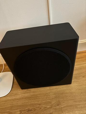 Samsung HW-Q950T Dolby Atmos 9.1.4 Soundbar Set beschikbaar voor biedingen