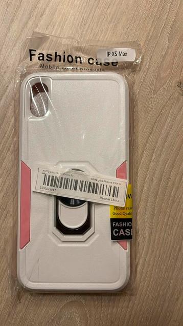 iPhone xs max  beschikbaar voor biedingen