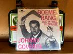 Johnny Goverde - Boemerang, Ophalen of Verzenden, Gebruikt, Overige formaten, Levenslied of Smartlap