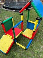 Peuter-Klimrek, Kinderen en Baby's, Speelgoed | Buiten | Speeltoestellen, Ophalen, Gebruikt