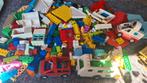 Box vol met lego duplo, Ophalen of Verzenden, Zo goed als nieuw, Losse stenen, Duplo