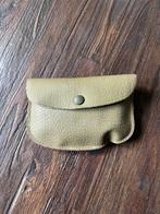 US M-1943 Goggles (green tint) 1944 WO2, Ophalen of Verzenden, Landmacht, Amerika, Overige typen