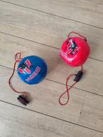 2x Messi oefenvoetballen, Ophalen of Verzenden