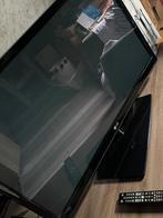 LG 42PJ350 HD Plasma tv, HD Ready (720p), 100 cm of meer, LG, Ophalen of Verzenden
