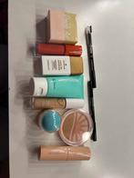 Make-up collectie - Nieuw/Zo goed als nieuw, Overige kleuren, Gehele gezicht, Nieuw, Ophalen of Verzenden