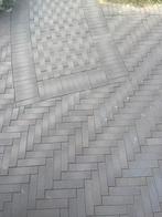 Bestrating voor de tuin, Tuin en Terras, Ophalen, Overige materialen, Klinkers, Nieuw