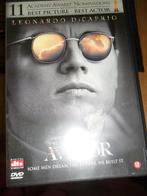 dvd Aviator, Cd's en Dvd's, Ophalen of Verzenden, Zo goed als nieuw, Historisch of Kostuumdrama
