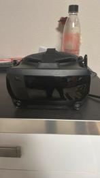 VALVE Index - zo goed als nieuw, Spelcomputers en Games, Ophalen of Verzenden, Zo goed als nieuw, Pc