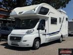 Mc louis Tandy M700 luxe uitvoering, Caravans en Kamperen, Campers, Overige merken, 7 tot 8 meter, Bedrijf, Diesel