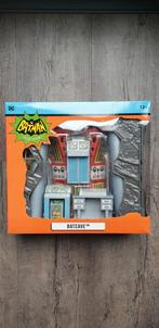 DC Retro Playset Batman '66 Batcave, Kinderen en Baby's, Speelgoed | Actiefiguren, Nieuw, Verzenden