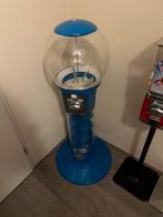 Kauwgomballen automaat, Ophalen of Verzenden, Zo goed als nieuw