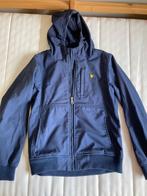 Jas Lyle & Scott maat 140-146, Kinderen en Baby's, Kinderkleding | Maat 140, Gebruikt, Lyle & Scott, Ophalen of Verzenden, Jongen