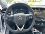 Opel CORSA-E Edition 50 kWh 50% deal 5.475,- ACTIE Carplay /, 136 pk, Gebruikt, Met garantie (alle), Wit