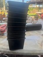 brood bak blikken zonder aanbaklaag, Ophalen, Gebruikt