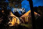 Herfstvakantie De Lievelinge | Kampeerplek 7 nachten, 3 pers, Tickets en Kaartjes, Drie personen of meer