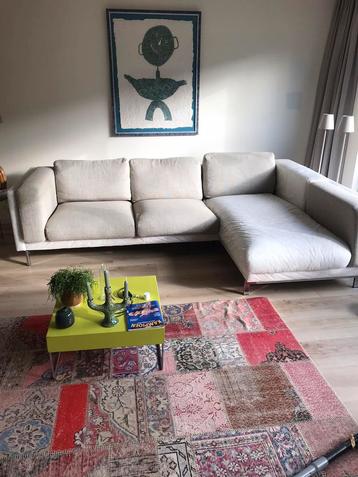 Nockeby 3 zits Claude longue rechts  beschikbaar voor biedingen