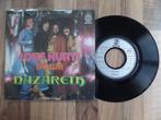 single  Nazareth - Love Hurts, Gebruikt, 7 inch, Single, Ophalen of Verzenden