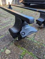 Thule dakdragers Universeel / Golf 7, Auto diversen, Dakdragers, Ophalen of Verzenden, Gebruikt