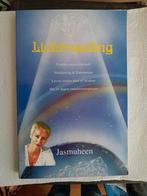 Boek lichtvoeding, Boeken, Spiritualiteit algemeen, Jasmuheen, Overige typen, Ophalen of Verzenden