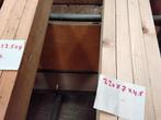 Vuren balk zie foto, Doe-het-zelf en Verbouw, Hout en Planken, Ophalen, Minder dan 25 mm, Nieuw, Plank