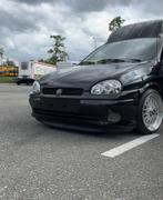 Opel corsa b gsi bumper met lip zeldzaam !, Ophalen, Opel, Bumper