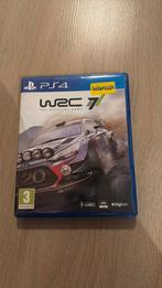 WRC 7, Online, 1 speler, Racen en Vliegen, Ophalen of Verzenden