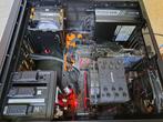 extreem stille PC Intel i5-6600k /16GB /2,5 TB /GTX 750Ti, Ophalen, Gebruikt, Zelf gebouwde pc, HDD