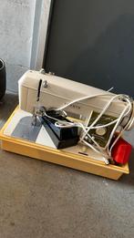Naaimachine - dit weekend ophalen, Ophalen, Overige merken