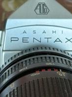 Asahi Pentax S1a met 90/230 zoom, Ophalen of Verzenden, Gebruikt, Spiegelreflex, Pentax