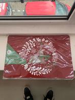 Kerst placemats, Ophalen of Verzenden