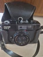 Revue 400s analoge camera, Ophalen of Verzenden, Compact, Overige Merken