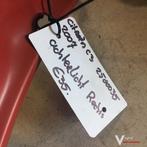 Citroen C3  1.1   2007 Wagennr 2500035 Kleurcode EKQ  Achter