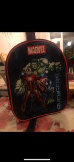 Avengers rugtas, Ophalen of Verzenden, Nieuw, Rugtas