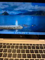 HP elitebook X360 1020 G2, Computers en Software, Hp, 256 GB, 2 tot 3 Ghz, Qwerty